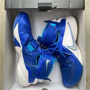Lebron Soldier 9 TB ‘Game Royal’